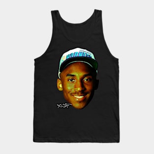 Basketball Tank Top